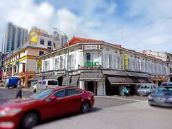 Desker Road Conservation Area (D8), Retail #573645851